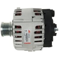 AS-PL A3714S Generator