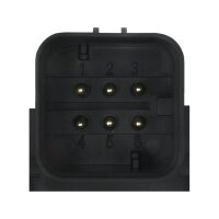 AS-PL NOX9428 NOx-Sensor, Harnstoffeinspritzung