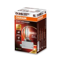 ams-OSRAM 66340XN2 Glühlampe, Fernscheinwerfer