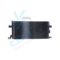 CLIMTEX CH2-1510 Kondensator, Klimaanlage