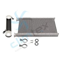 CLIMTEX CH3-307 Wärmetauscher, Innenraumheizung