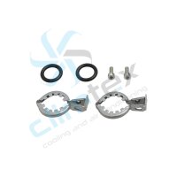 CLIMTEX CH3-307 Wärmetauscher, Innenraumheizung
