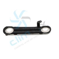 CLIMTEX CH3-307 Wärmetauscher, Innenraumheizung
