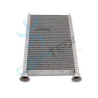 CLIMTEX CH3-307 Wärmetauscher, Innenraumheizung