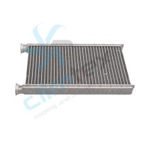 CLIMTEX CH3-307 Wärmetauscher, Innenraumheizung