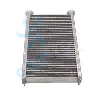 CLIMTEX CH3-307 Wärmetauscher, Innenraumheizung