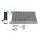 CLIMTEX CH3-307 Wärmetauscher, Innenraumheizung