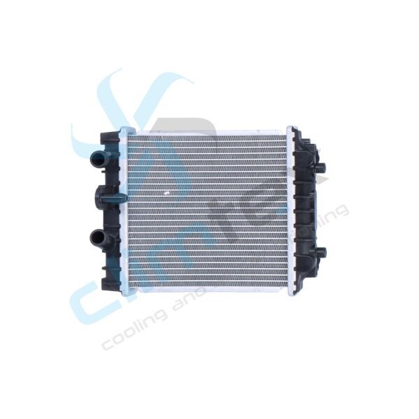 CLIMTEX CH1-2258 Kühler, Motorkühlung