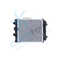 CLIMTEX CH1-2258 Kühler, Motorkühlung
