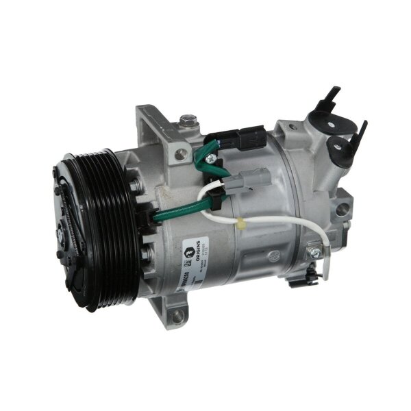 VALEO 690250 Kompressor, Klimaanlage
