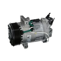VALEO 690250 Kompressor, Klimaanlage