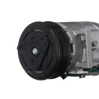 VALEO 690250 Kompressor, Klimaanlage