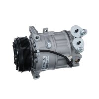 VALEO 811191 Kompressor, Klimaanlage