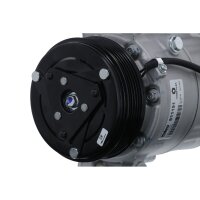 VALEO 811191 Kompressor, Klimaanlage