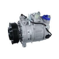 VALEO 811193 Kompressor, Klimaanlage