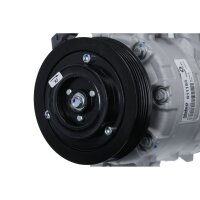 VALEO 811193 Kompressor, Klimaanlage