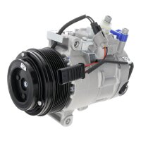 VALEO 811217 Kompressor, Klimaanlage