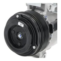 VALEO 811217 Kompressor, Klimaanlage