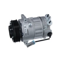 VALEO 811236 Kompressor, Klimaanlage