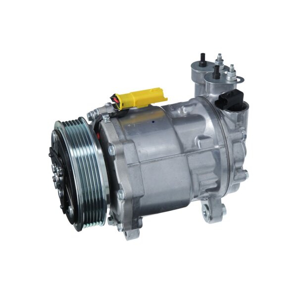 VALEO 811242 Kompressor, Klimaanlage