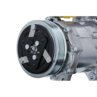 VALEO 811242 Kompressor, Klimaanlage