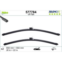 VALEO 577784 Wischblatt