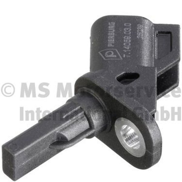 PIERBURG 7.14059.03.0 Sensor, Raddrehzahl