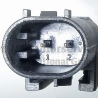PIERBURG 7.14059.15.0 Sensor, Raddrehzahl