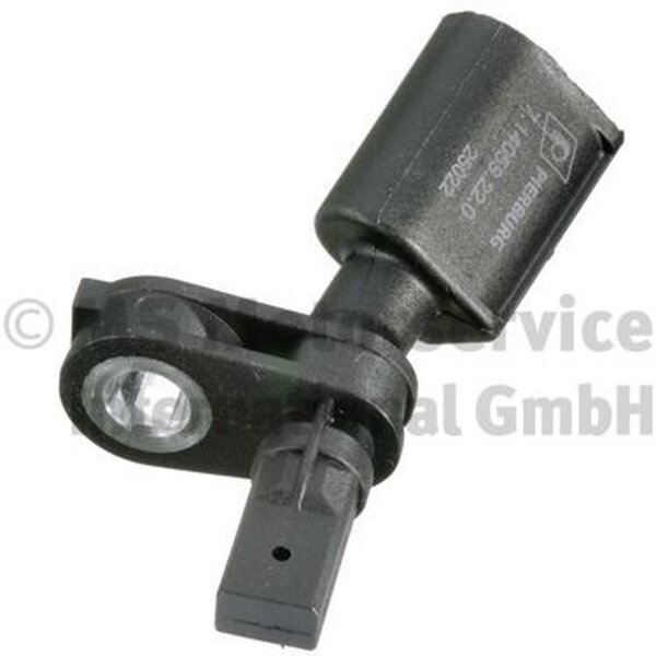 PIERBURG 7.14059.22.0 Sensor, Raddrehzahl