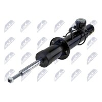 NTY A-BM-002 Stoßdämpfer