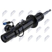 NTY A-BM-002 Stoßdämpfer