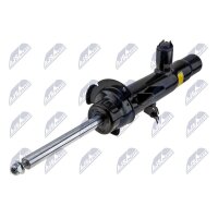 NTY A-BM-009 Stoßdämpfer
