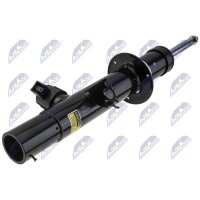 NTY A-BM-011 Stoßdämpfer