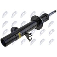 NTY A-BM-012 Stoßdämpfer