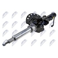 NTY A-LR-001 Stoßdämpfer