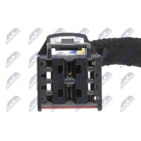 NTY AE-AU-102 Elektromotor, Heckklappe