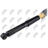 NTY A-AU-008 Stoßdämpfer