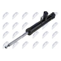 NTY A-BM-010 Stoßdämpfer