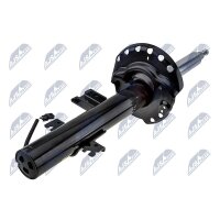 NTY A-LR-002 Stoßdämpfer