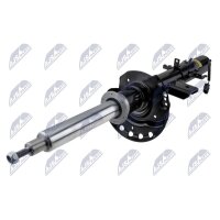 NTY A-LR-003 Stoßdämpfer