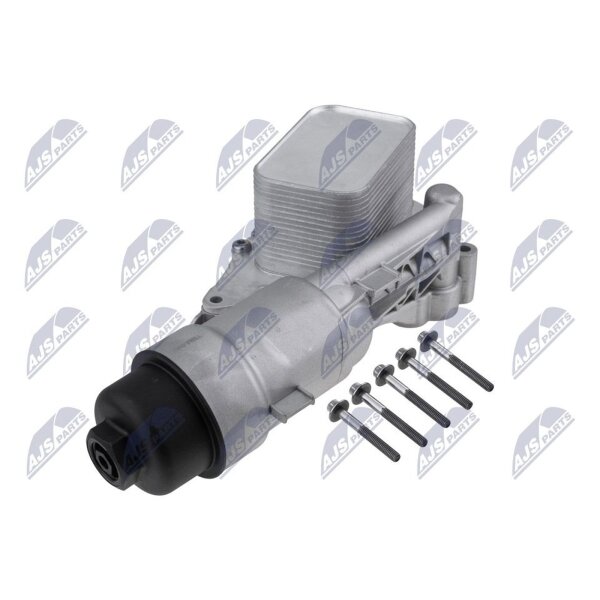 NTY CCL-BM-085 Ölkühler, Motoröl