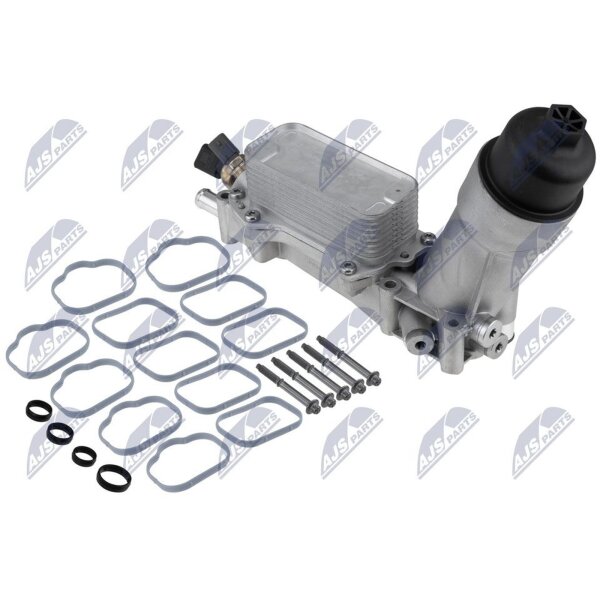 NTY CCL-CH-025 Ölkühler, Motoröl