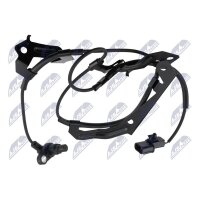 NTY HCA-MS-089 Sensor, Raddrehzahl