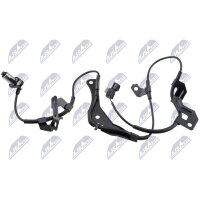NTY HCA-MS-091 Sensor, Raddrehzahl