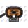 NTY HCA-MS-093 Sensor, Raddrehzahl