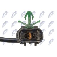 NTY HCA-MS-095 Sensor, Raddrehzahl