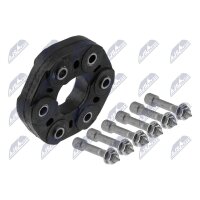 NTY NPE-CH-002 Gelenk, Gelenkwelle