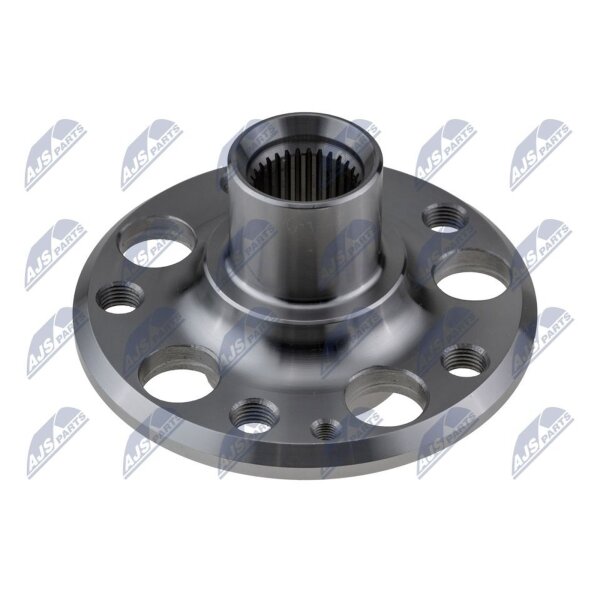 NTY KLP-ME-030P Radnabe