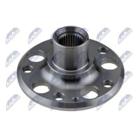 NTY KLP-ME-030P Radnabe