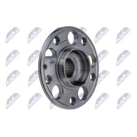 NTY KLP-ME-030P Radnabe